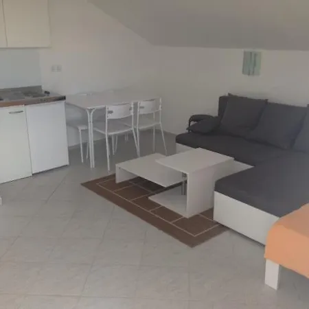 Apartamento Ivana *